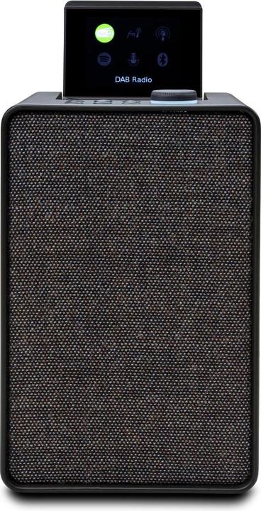 Actual product image Pure Evoke Spot (FM, DAB+, Web radio, Bluetooth, Wi-Fi)