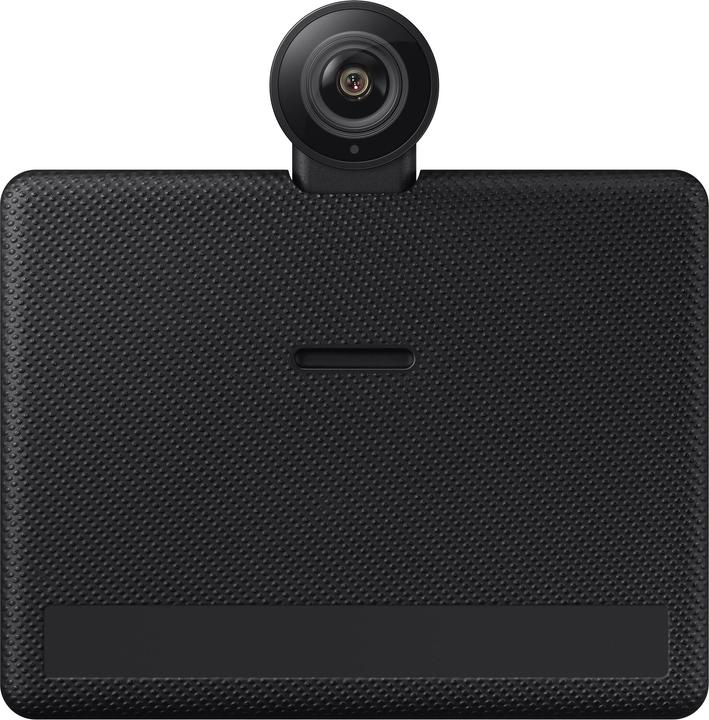 Samsung VG-SMCBU2K/EN (5 Mpx)