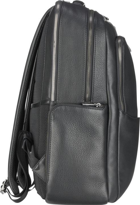 Produktbild Porsche Design Laptoprucksack Roadster Leather Backpack L 1602 (29 l)