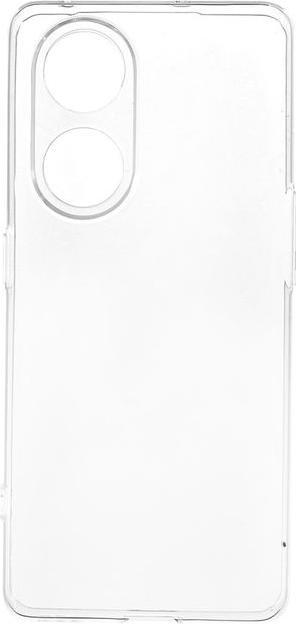 Image du produit MU Classic Étui souple TPU Series (Oppo A1 Pro, Oppo Reno 8 5G)