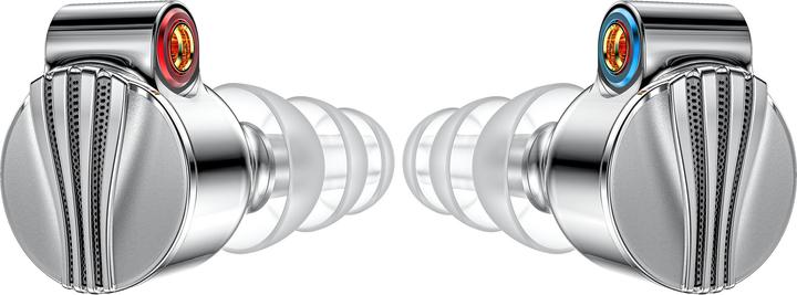 Actual product image FiiO FD5 (ANC, Cable)