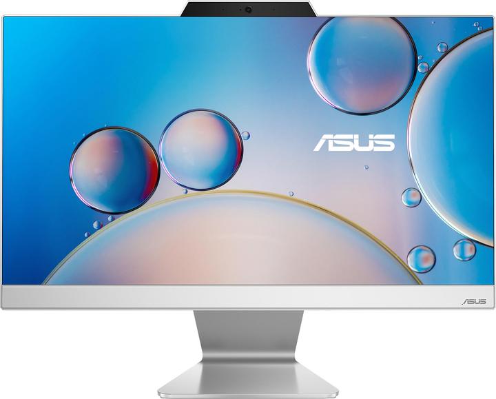 Produktbild ASUS A3202WBAK-WA014X/AIO/I3-12U/8/256/W11P (Intel Core i3-1215U, 8 GB, 256 GB, Intel UHD Graphics)