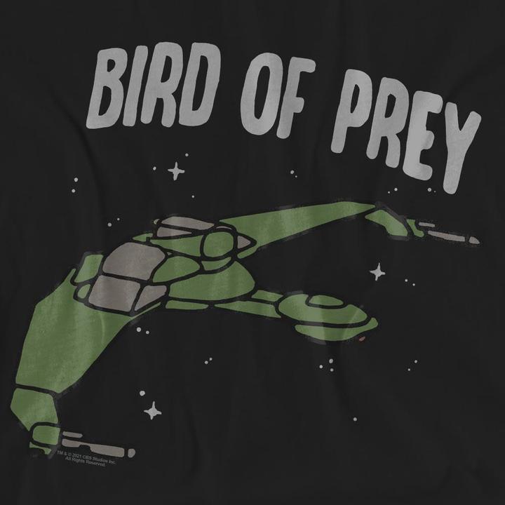 Produktbild The Bird of War TShirt (XL)