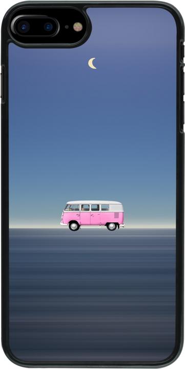 Image du produit PhoneLook Coque Spring 23 pink bus (Apple iPhone 7 Plus)