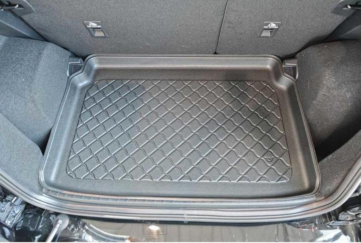 Produktbild Aristar Kofferraumwanne für Ford EcoSport ab 2017 bis heute (Ladeboden oben)