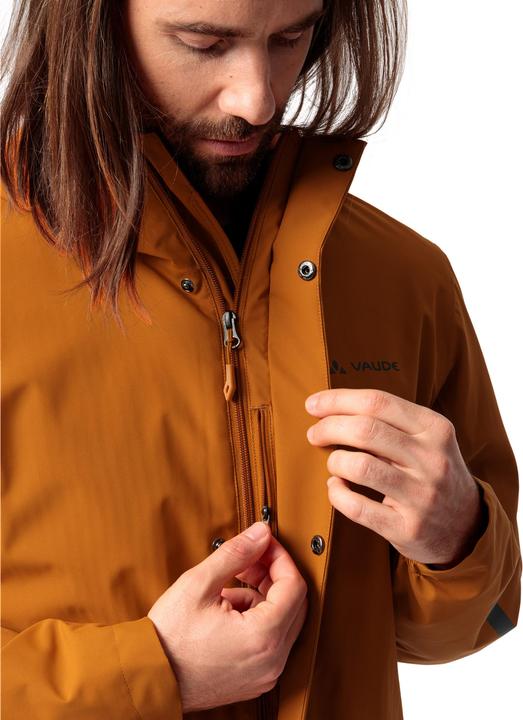 Actual product image Vaude Cyclist (S)