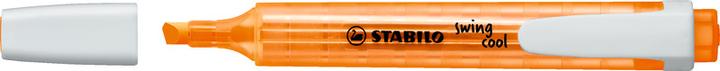 Immagine prodotto STABILO evidenziatore swing cool (Pink, Arancia, Giallo, Blu, Verde, Turchese, 4 mm, 6 x)