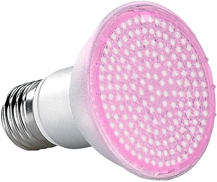Image du produit Lunartec Lampe à plantes LED (LED, 230 V)