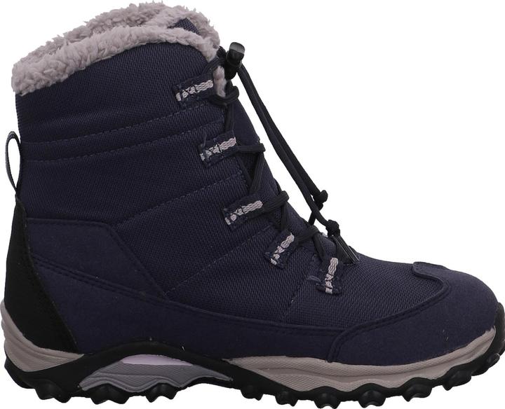 Produktbild Meindl Yolup Gore-Tex® Kinder Winterschuh (30)