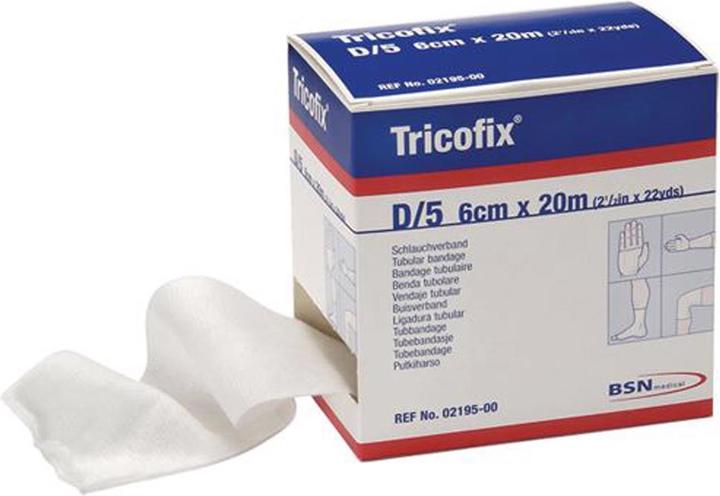 Immagine prodotto BSN Tricofix Schlauchverband