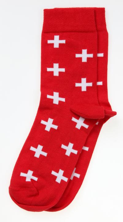Actual product image Jenni Hemden Schwizerchrützli (Single pack, 29 - 31)