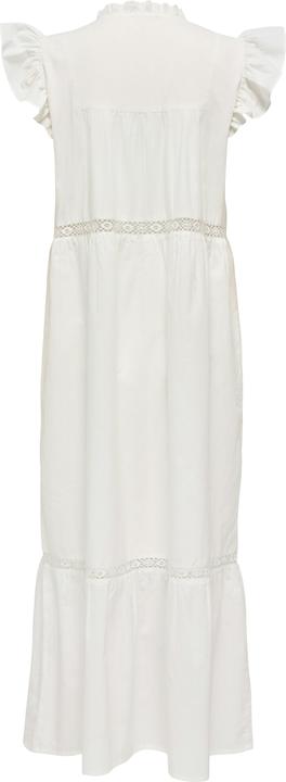 Actual product image Only Onlsunny Capsl Frill Dress Wvn Noos (M)