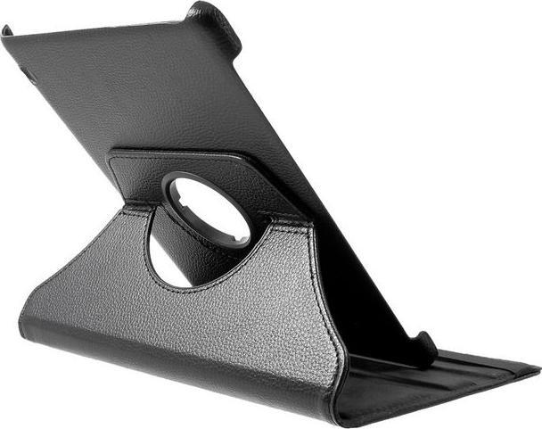 Actual product image MU Classic Rotatable leather cover (MediaPad T5 10)