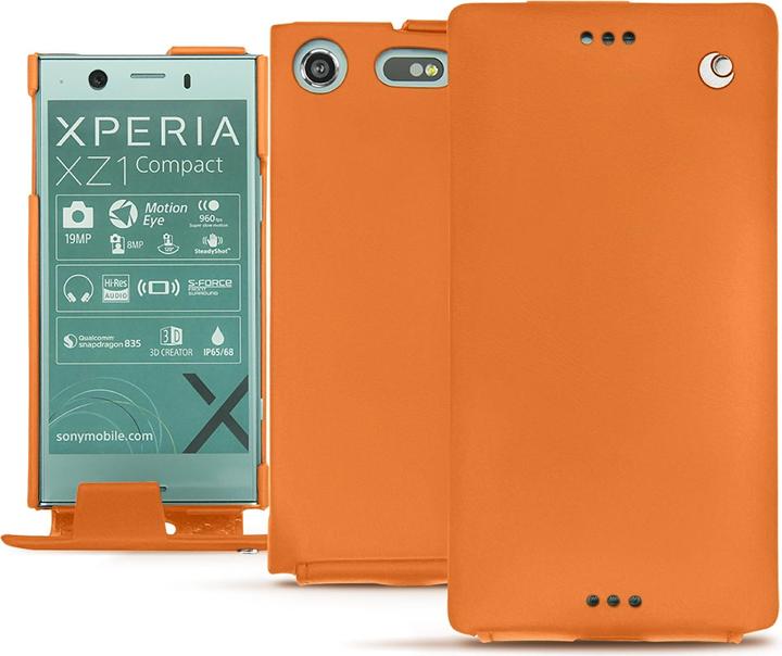 Oranje ( Nappa - Pantone #ff9351 )