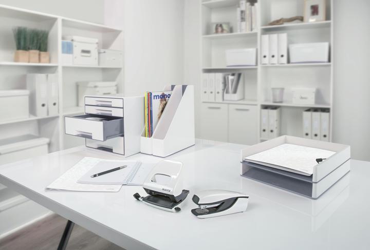 Immagine prodotto Leitz WOW - Set di punzoni e spillatrici