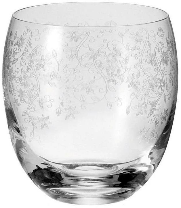 Image du produit Leonardo Whiskyglas Chateau 400 ml, 6 Stück, Transparent (4 dl, 6 x, Verre à whisky)