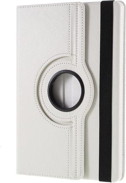 Produktbild MU Classic Rotierbare Leder Hülle (Galaxy Tab S7)