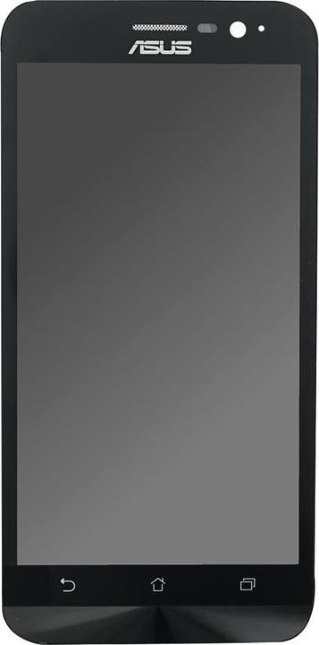 Actual product image ASUS Zenfone Go ZB500KG / ZC500TG LCD black (Display, Asus Zenfone Go)