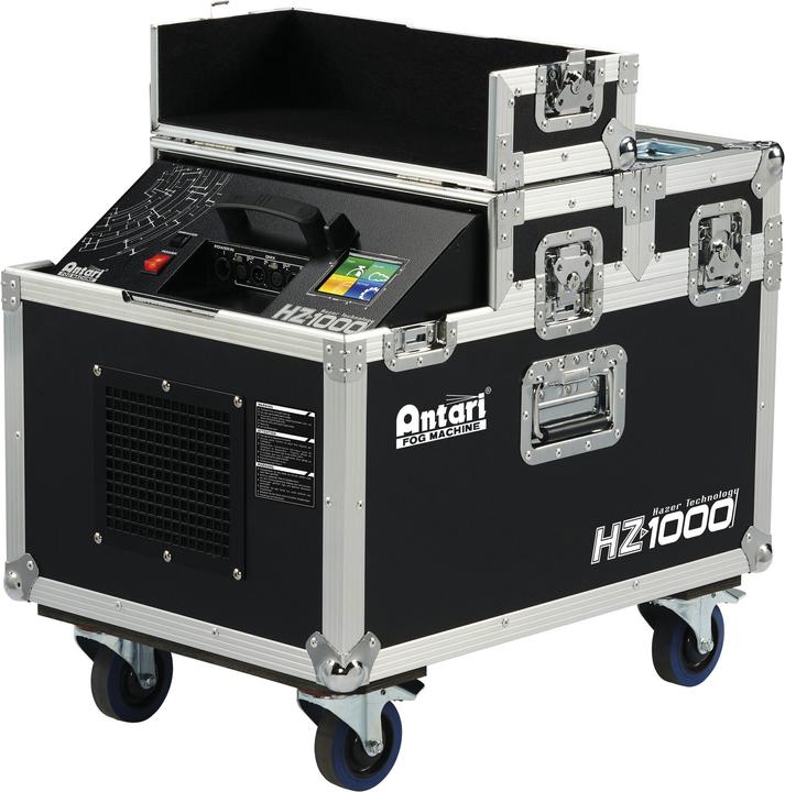 Immagine prodotto Antari HZ-1000 (Generatore di fumo (Pericolo))