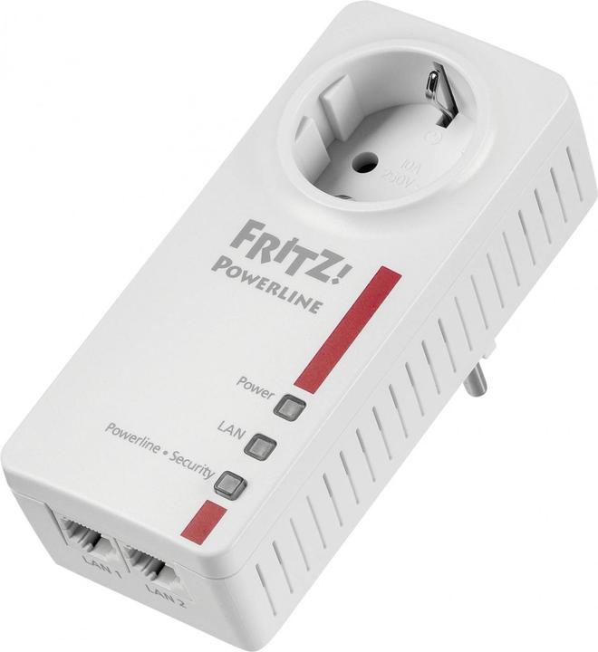 Immagine prodotto AVM FRITZ!Powerline 1220E (1200 Mbit/s)