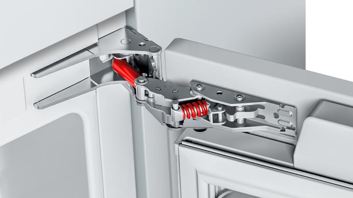 Image du produit Neff GI1216DE0 (Encastrable, 97 l)