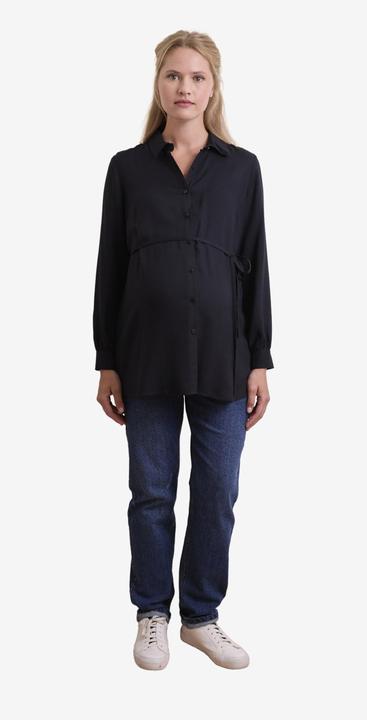 Actual product image Vertbaudet Blouse for pregnancy and breastfeeding (32)