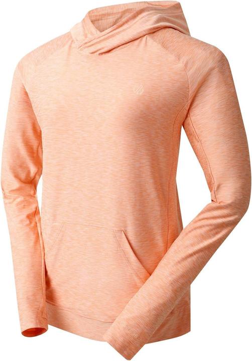 Actual product image Dare2b Womens/Ladies Sprint City Lightweight Hoodie (42 D)