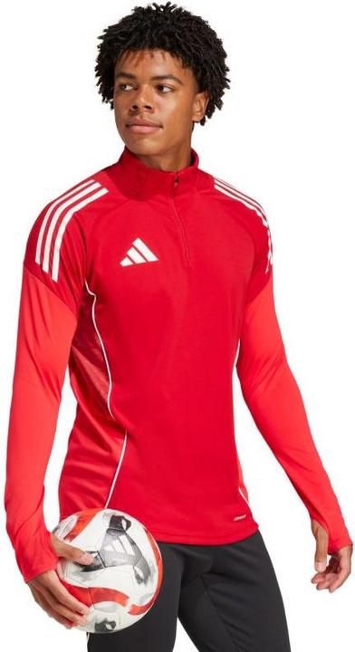 Actual product image adidas TIRO25C TR TOP (XL)