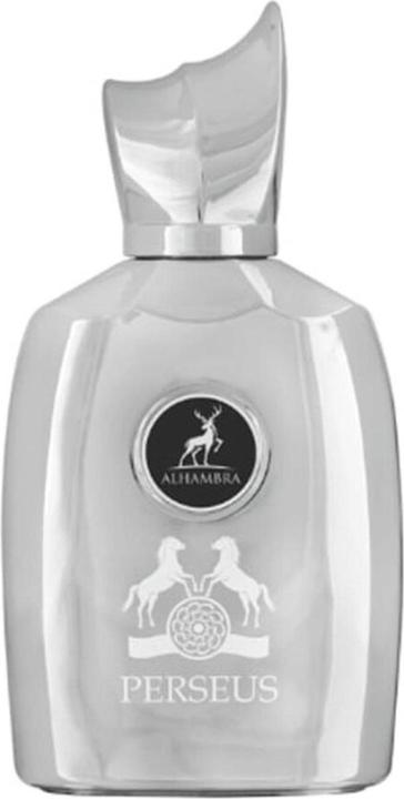 Maison Alhambra Perseus by (Eau de Parfum, 100 ml)