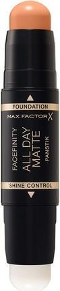 Immagine prodotto Max Factor Facefinity All Day Matte (78 Miele caldo)