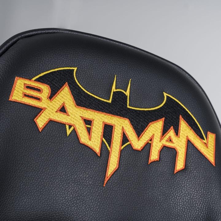 Actual product image Subsonic Gaming Seat Pro - Batman