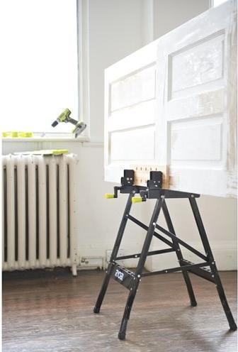 Image du produit Ryobi RWB02 (60.50 cm, 62.50 cm)
