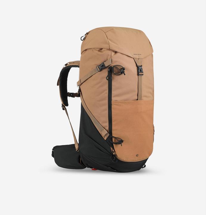 Actual product image Quechua MH500 40 (40 l)