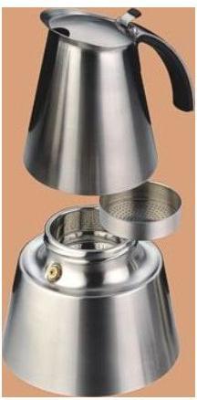 Produktbild Rommelsbacher Eko 366/E (6 T.)