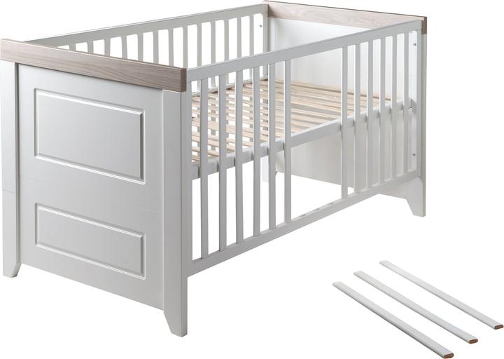 Immagine prodotto Roba Felicia (Culla, Fasciatoio, Armadi bambini)