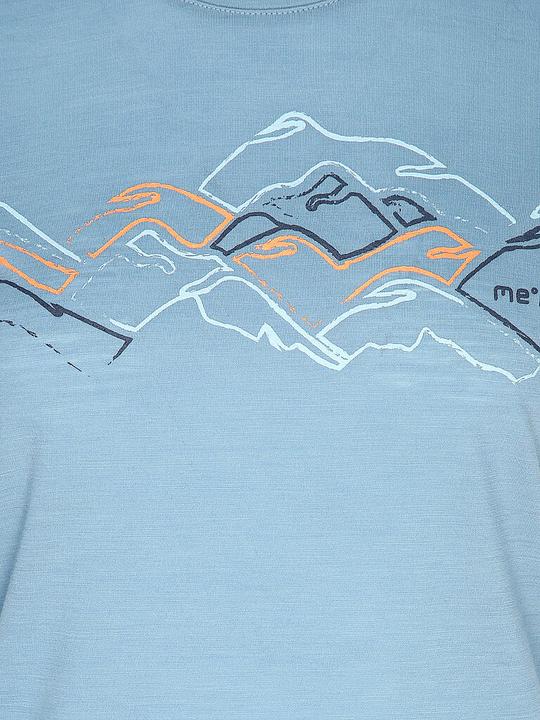 Image du produit Meru Trelleborg T Shirt Mérinos (L)