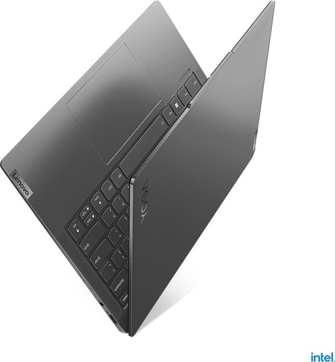 Produktbild Lenovo Yoga Slim 6 (14", Intel Core i5-1240P, 16 GB, 512 GB, CH)
