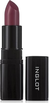 Produktbild Inglot Matte Lipstick Enriched with Vitamin E, Avocado and Macadamia Oil Formula 4.5g - Shade 419 (419)