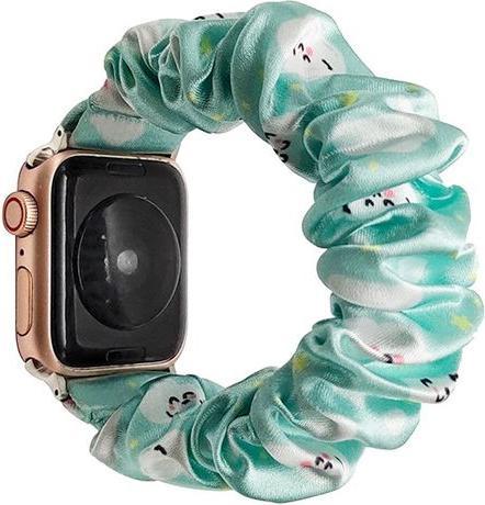 Produktbild MU Style Stoff Armband (44 mm, 42 mm, Baumwolle, Polyester)
