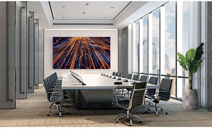 Actual product image Samsung IA015C (1920 x 1080 pixels, 130")