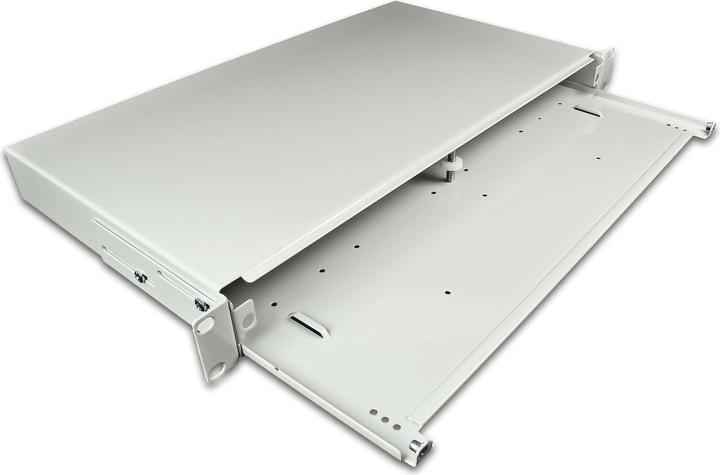 Immagine prodotto Lightwin Cassetto di distribuzione delle fibre ottiche da 19 pollici premium (Distributore 19)