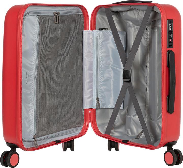 Produktbild Tucano TED Trolley 40L (40 l, Handgepäck (bis 50l))