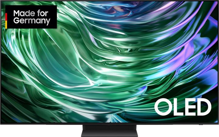 Produktbild Samsung 65" OLED 4K S90D Tizen OS™ Smart TV 2024 (65", S90D, OLED, 4K, 2024)