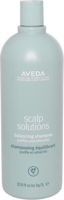 Immagine prodotto Aveda Scalp Solutions Balancing Shampoo BB 1000 ml (1000 ml, Shampoo liquido)