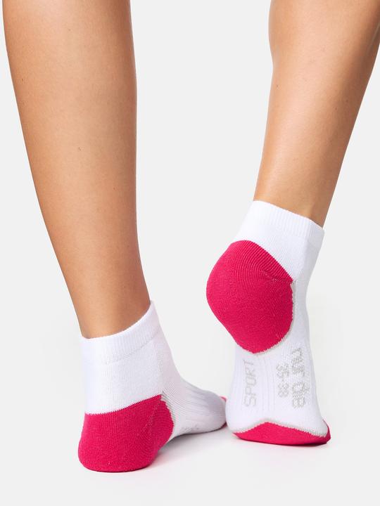 Actual product image Nur Die Sport sneaker socks (39 - 42)