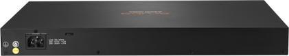 Immagine prodotto HPE Aruba 2930F 48G PoE+ 4SFP 740W Switc (52 porte)