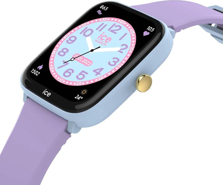 Image du produit ICE Watch Ice Smart Junior 2.0 (40 mm)