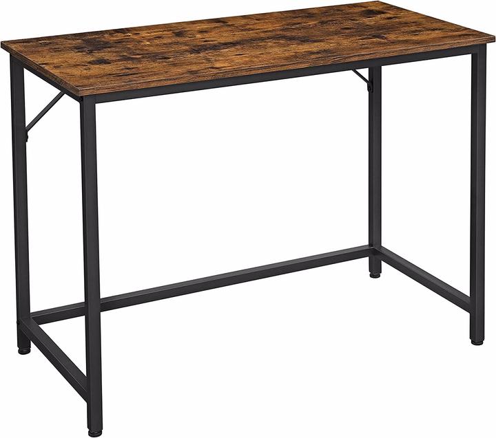Actual product image Vasagle Computer Desk (9 x 59 x 109 cm)