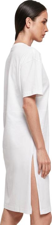 Produktbild Build Your Brand TShirtKleid Geschlitzter Saum (S)