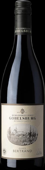 Produktbild Weingut Schloss Gobelsburg Cuvée Bertrand (1 x 1200 cl, 2016)